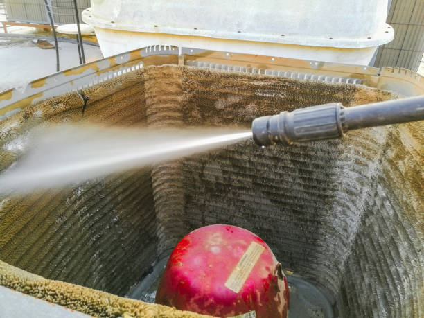 Best Air Duct Cleaning Company Near Me  in Springtown, TX