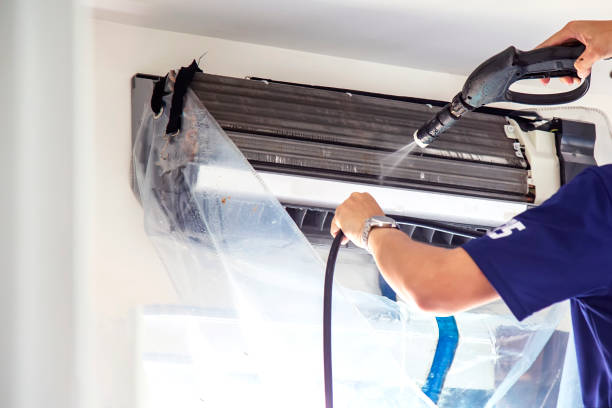 Best Air Duct Cleaning Near Me in TX