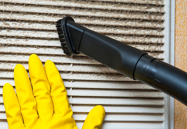 Best Air Duct Cleaning Near Me  in Springtown, TX
