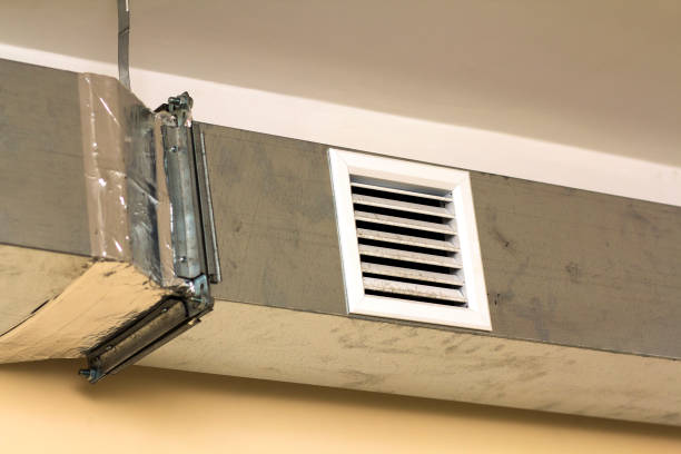 Best Commercial HVAC Duct Cleaning  in Springtown, TX