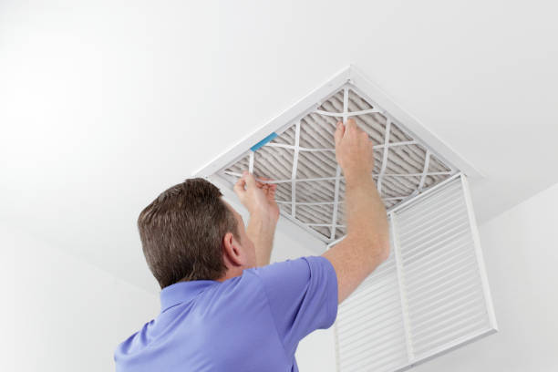 Ductwork Cleaning Services